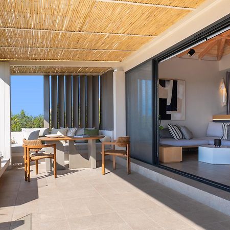 Artblue Villas Cukaládesz Kültér fotó
