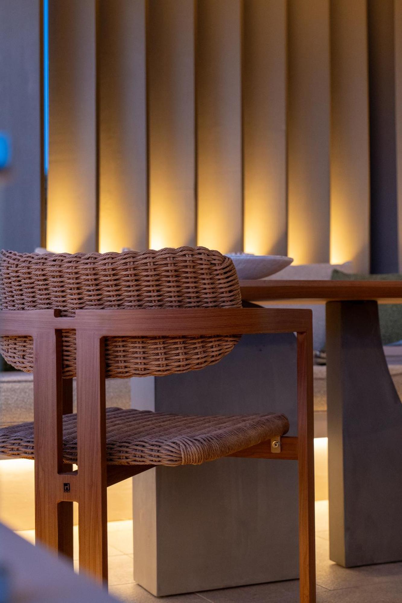 Artblue Villas Cukaládesz Kültér fotó