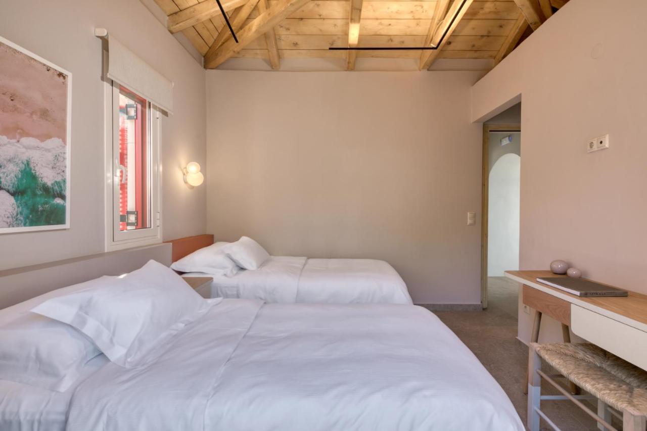 Artblue Villas Cukaládesz Kültér fotó