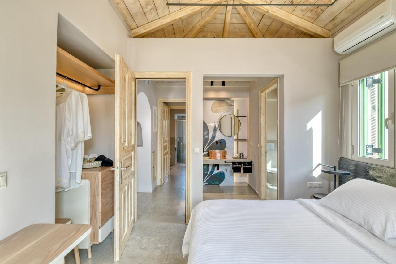 Artblue Villas Cukaládesz Kültér fotó