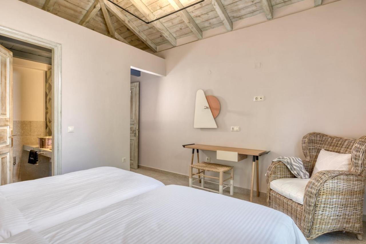 Artblue Villas Cukaládesz Kültér fotó