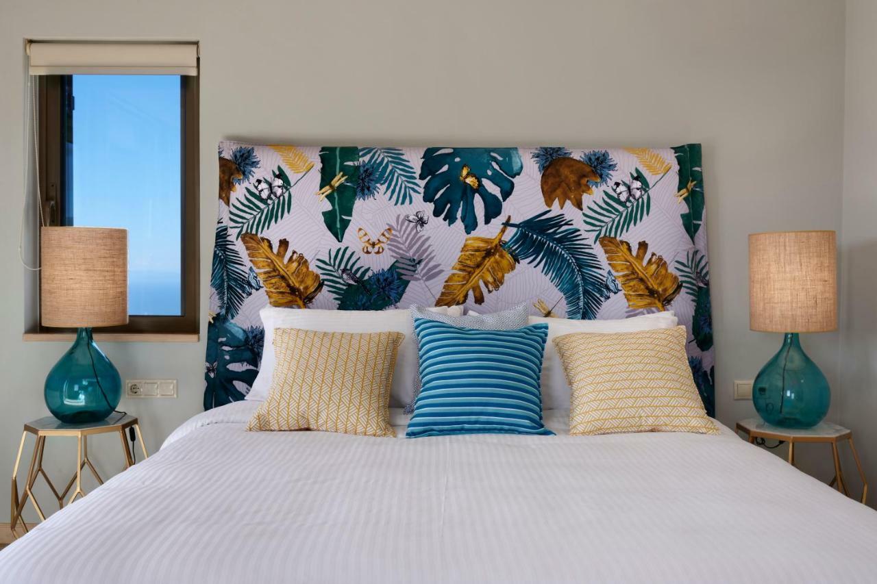 Artblue Villas Cukaládesz Kültér fotó